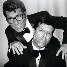 THE DEAN MARTIN & JERRY LEWIS TRIBUTE SHOW Set for PTPA, 11/1