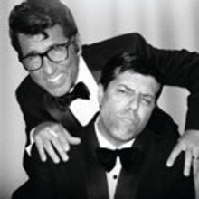 THE DEAN MARTIN & JERRY LEWIS TRIBUTE SHOW Set for PTPA, 11/1