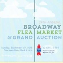 BWW Personality Quiz: Will You Stick to Your Broadway Flea Market Budget?