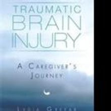 New Memoir TRAUMATIC BRAIN INJURY is Released