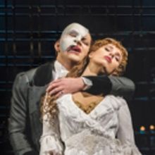 THE PHANTOM OF THE OPERA 30th Anniversary Performance Releases Tickets for Sale