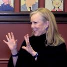 Backstage with Richard Ridge: Let Her Give You the Low-Down... Susan Stroman Talks…