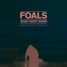 Foals Performance on AT&T Live At The iHeartRadio Theater New York Now Available