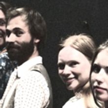 William Razavi of the Overtime Theatre