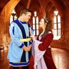 ONCE UPON A MATTRESS Opens Wednesday at Hackmatack Playhouse