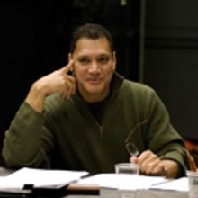 Ricardo Khan and FLY at Crossroads Theatre
