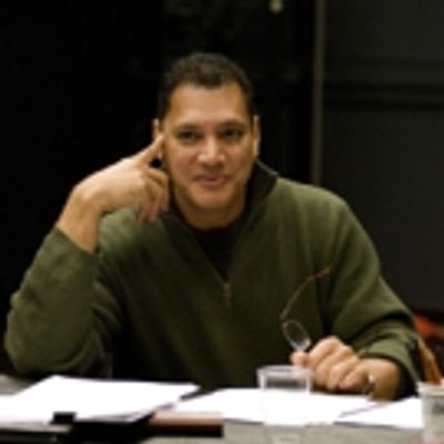 BWW Interview:  Ricardo Khan and FLY at Crossroads Theatre