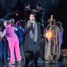 Breaking News: GROUNDHOG DAY Musical Will Still Cast Shadow on Broadway