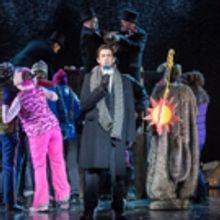 Breaking News: GROUNDHOG DAY Musical Will Still Cast Shadow on Broadway