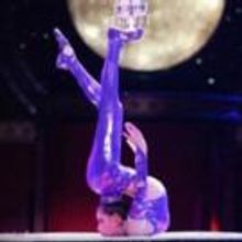 The Golden Dragon Acrobats to Return to the Fox Theatre with CIRQUE ZIVA This Spring
