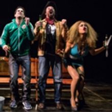 Falls & Bockley's 2666 Makes World Premiere Tonight at Goodman Theatre