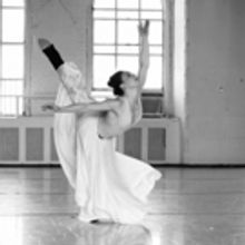 BWW Review: CATERINA RAGO DANCE COMPANY Sparks Passion in Labir Into