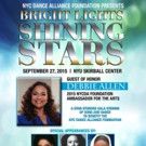 Catherine Zeta-Jones, Raven-Symone and Phylicia Rashad to Present at NYC Dance…