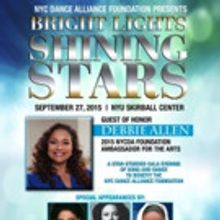Catherine Zeta-Jones, Raven-Symone and Phylicia Rashad to Present at NYC Dance…