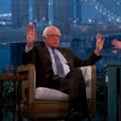 Presidential Candidate Bernie Sanders to Visit JIMMY KIMMEL LIVE, Today