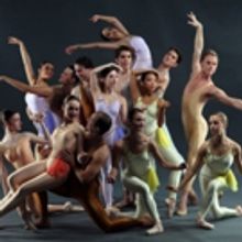 BWW Review: American Repertory Ballet's Season Premiere Brings Life to Rider Universi
