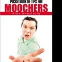 POCKETBOOK OF TIPS FOR MOOCHERS is Released