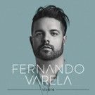 Latin Tenor Fernando Varela to Release Debut Album 'Vivere' 3/10