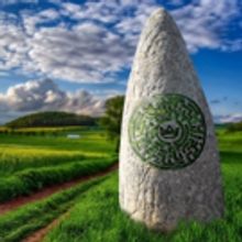 Theatre Vertigo to Present A MAZE by Rob Handel