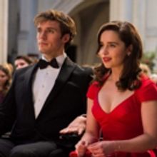Romantic Drama ME BEFORE YOU Crosses $200 Million at Global Box Office