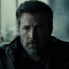 VIDEO: First Look - Ben Affleck is Batman in JUSTICE LEAGUE Teaser Trailer