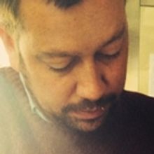 A 21st Century Brothers Grimm, Kruckemeyer Travels the World Writing Fabulous Tales