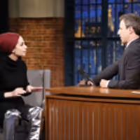 VIDEO: Tahereh Mafi Explains How She Became a Young Adult Fiction Writer Video
