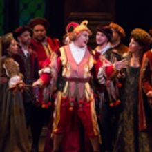 Palm Beach Opera Announces Chorus Auditions