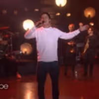 VIDEO: Watch Lukas Graham Perform '7 Years' on ELLEN Video