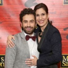 Photo Coverage: On the Opening Night Red Carpet for MISS SAIGON!