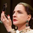 Photo Flash: First Look at Patti LuPone, Christine Ebersole and More in WAR PAINT