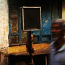 Casting Announced for Siddhartha Bose's NO DOGS, NO INDIANS