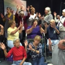 DreamWrights' Seniors Program Returns for 2016