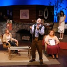 BWW Review: VANYA AND SONIA AND MASHA AND SPIKE Centers on a Family Reunion You Don't