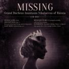 Have You Seen This Princess? New ANASTASIA Art Revealed!