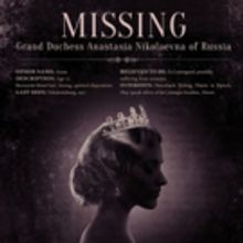 Have You Seen This Princess? New ANASTASIA Art Revealed!