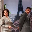 BWW Review: World Premiere of Ken Ludwig's A COMEDY OF TENORS Delights at Cleveland…