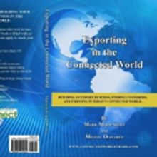 EXPORTING THE CONNECTED WORLD is Released