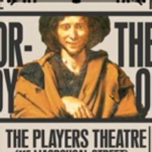 Random Access Theatre Extends Drunk Restoration Comedy Series with THE BEGGAR'S OPERA