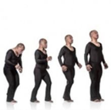 Mime Master, John Jacobs, Back in SA Following International Mime Festival with MY PA