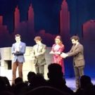 VIDEO: Cast of Broadway's FALSETTOS Take Closing Bows