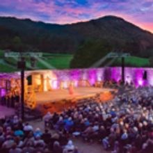 Transcendence Theatre Company Sets 2016 Broadway Under the Stars Season