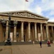 British Museum Presents Live Broadcast from DEFINING BEAUTY Exhibition Today