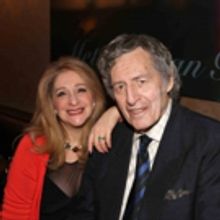 Photo Coverage: Julie Budd & Herb Bernstein Celebrate 50 Years of Music Collaboration