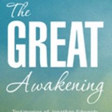 THE GREAT AWAKENING is Released