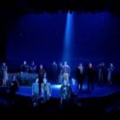 STAGE TUBE: Watch Highlights of Kyle Selig and More in OCTOBER SKY at The Old Globe