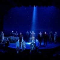 STAGE TUBE: Watch Highlights of Kyle Selig and More in OCTOBER SKY at The Old Globe Video