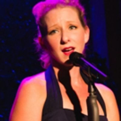 BWW Review: Molly Pope Meets Classic Hollywood in the Energetic and Captivating A STAR IS BORN at Feinstein's/54 Below