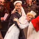 IN THE MOOD A 1940's Musical Review Comes to Morris Performing Arts Center