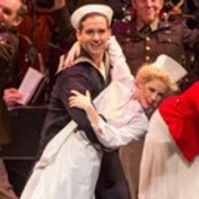 IN THE MOOD A 1940's Musical Review Comes to Morris Performing Arts Center